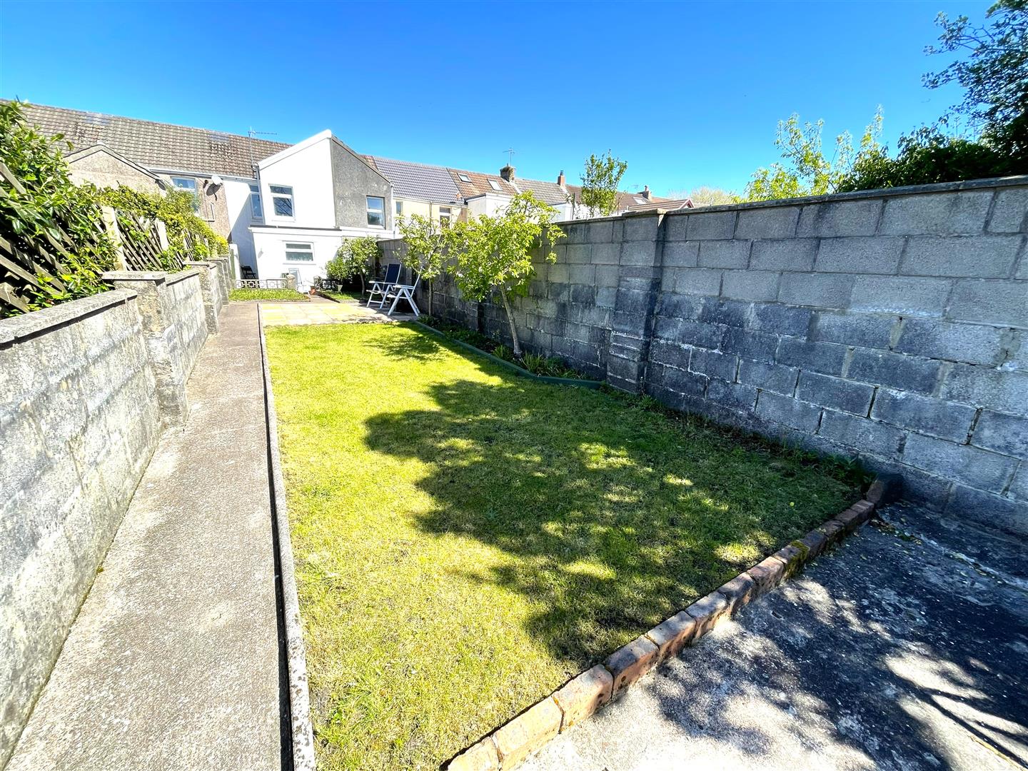 Bryn Terrace, Gorseinon, Swansea, SA4 4DE